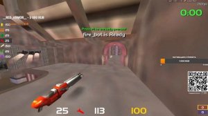 AGENT+Ash vs Bukster+fire_bot