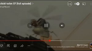 Если бы спикермена титана вылечили в 47-серии skibidi toilet.Пж подпишитесь на мой телеграмм-канал.