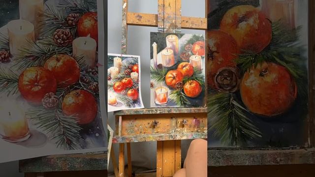 Рисуем? смотреть онлайн