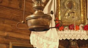 "Гой ты, Русь"
музыка: Ольга Валимова, поэт: Сергей Есенин, исполняет Лариса Волжанина