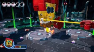 Прохождение игры  губка боб квадратные штаны на  ps5 без  коментариев     № 13