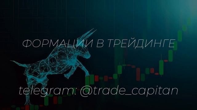 Формации в трейдинге