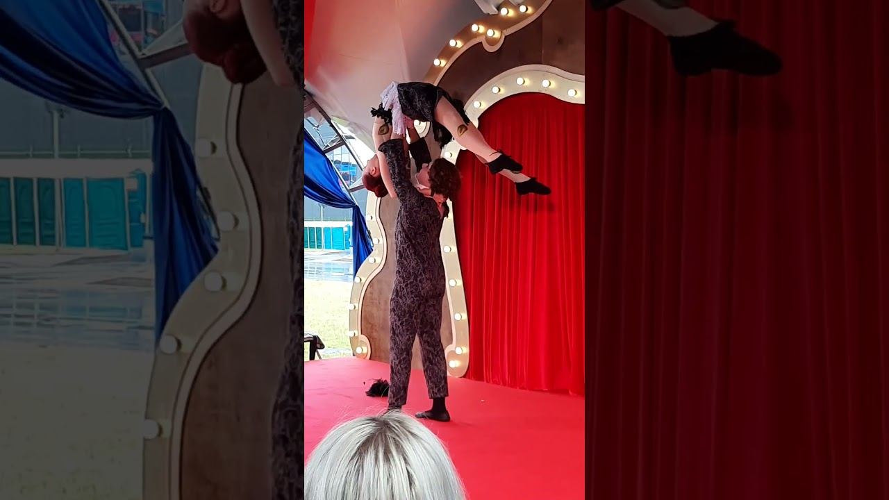 циркачи #3 смотреть онлайн