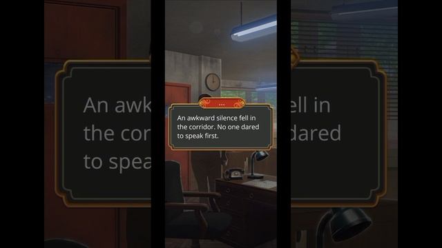 Kali - Call of Darkness Season 1 ✧ Chapter 7 : Time ✿ Romance Club ☆ смотреть онлайн