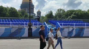 Санкт -Петербург(2)