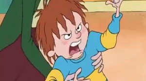 HORRID HENRY FULL OP SONG IN ENGLISH