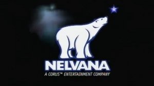 Nelvana Limited Logo (2004)