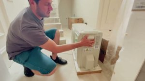 Каст обзор #10 совместно с Nova климат Ballu ice peak