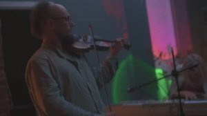 Музыкальная импровизация в лофте "Выдыхай"