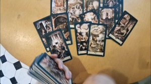 Блогер Аморал. Причина см@рти, смотрим на Таро