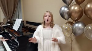 Столярова Злата