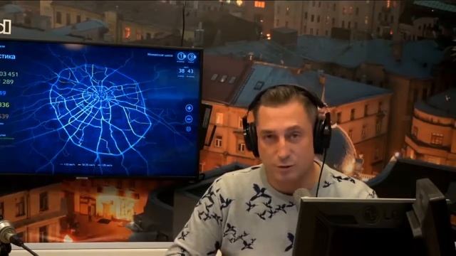 Не водой единой - 2 часть.