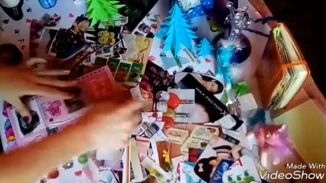 Как сделать скотч и наклейки своими руками