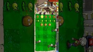 видео зомби против растений.