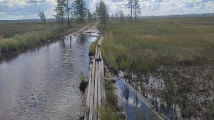 2023 год Август. Большой Кумикуш.12