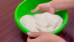 Тесто за 1 час❗️ Хлеб без замеса, быстро и просто❗️ Итальянский хлеб❗️