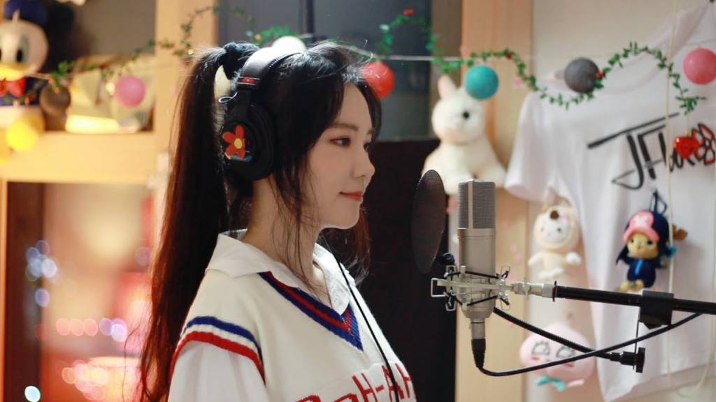 J.Fla - Good Vibe (Acoustic)