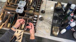 Разбор инструментов