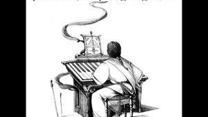 КооперативништяК - Лунный Череп Адам| Концерт В Джао Да(2022)