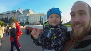 Осенний отпуск в Дивеево 24.09.2021-29.09.2021.