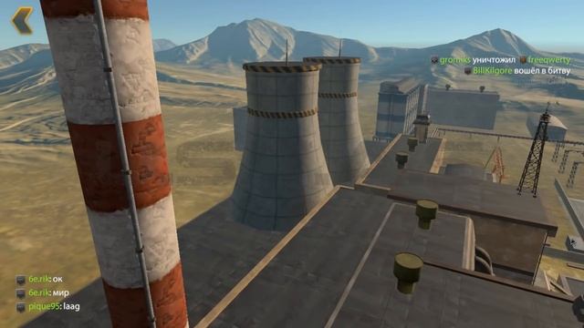 Анонс Tanki X. Как же там все устроено? Ты увидишь это первый! смотреть онлайн