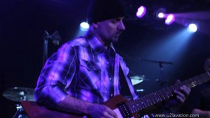 U2 - With Or Without You - L.A.vation - The World's Greatest Tribute to U2