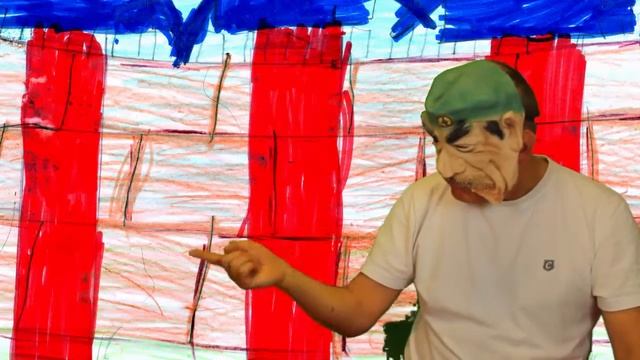 Ester, ratuj - Kinder Teater смотреть онлайн