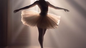 {Мини фильм жизнь в балете|жду чей то озвучки miata 🥬}