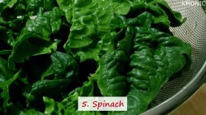 Top 10 Foods High in Tryptophan