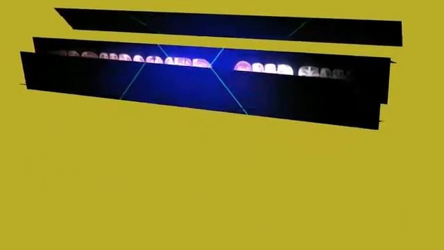 Neon Accordeon