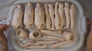 Режим обжига надглазурных красок