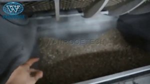 Дробилка для пластиковых бутылок из ПЭТ