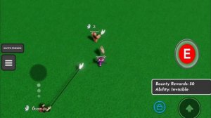 Hitman glove ALL ABILITIES and Obtainment Method!