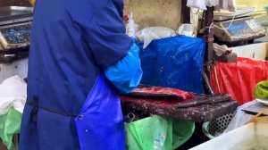 Рынок в Китае🇨🇳Жаренными тараканами уже не удивить🤷🏽♀️что выберет Китаец борщ или рис? #китай