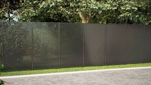 Ограждение "Юпитер"