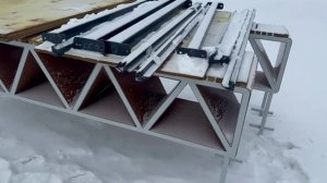 Итоги благоустройства Стасовой в Ачинске