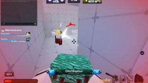 Играю в rivals с подписчиком часть 2