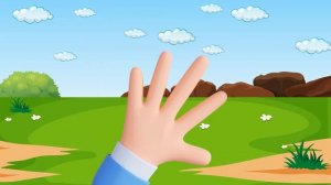 Finger Family | Baby Finger, Daddy Finger | Nursery Rhymes & Baby Songs | CoComelon Finger Family