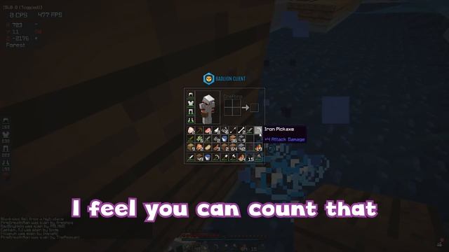 Minecraft Manhunt VS 100 Hunters - Skeppy Challenge