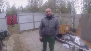 Отзыв об установке септика Тверь 0 85