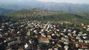 Весенний отпуск в Дагестане (Кубачи, Дербент). Часть 2.