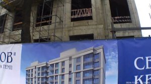 Мариуполь ⛵🏢, ул.Апатова строительство,сплошная ипотека.