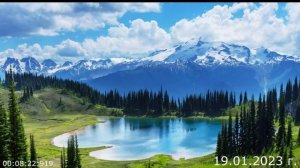 587.1. Спящая вселенная 19.01.2023 г