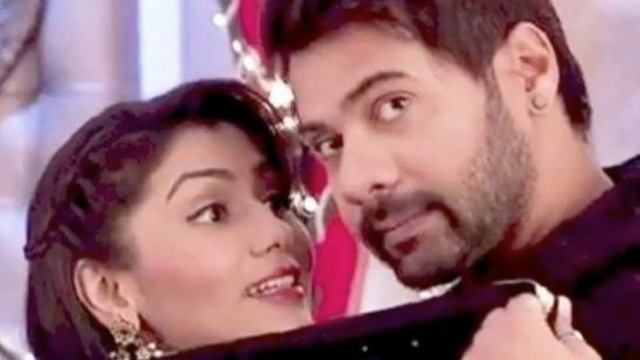 Kumkum bhagya Abhi and Pragya new song❤💖❤💖 смотреть онлайн