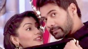 Kumkum bhagya Abhi and Pragya new song❤💖❤💖