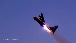 C130 ракетные ускорители на жидком топливе