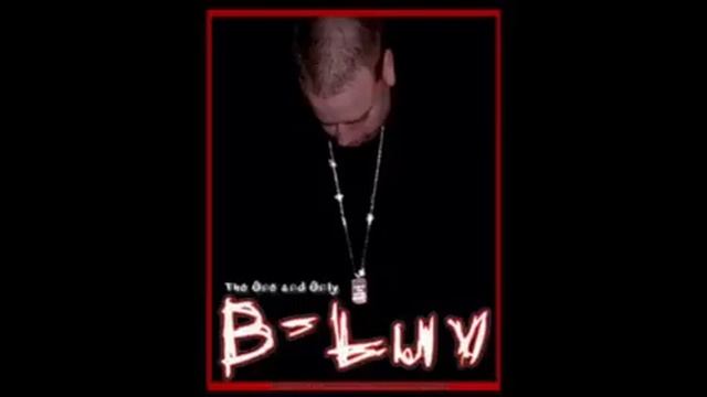 B-Luv Ft Kinetik Dialekt: System Failure смотреть онлайн