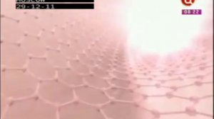 Фрагмент московского рекламного блока | ТВ Центр. 29.12.2011