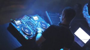 RuParty - Dj Ivan Roudyk // Ночной клуб MANEKEN