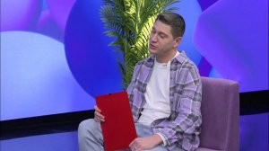 Утро Донбасса 3 декабря 2024г. Всероссийский студенческий корпус спасателей. Данил Миленин